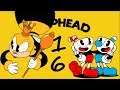 Let's Co-op Play Cuphead! Episode 16: Case Closed