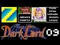 Let's Play Dark Lord with MysteriousJG - 09 - Spell Learnin' and Job Grindin'