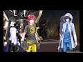 Let's Play Digimon Story Cyber Sleuth #77-A Being Called Arata