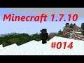 Let´s Play Minecraft 1.7.10 mit Mods #014 - Grabungen