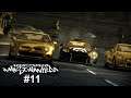 Let's Play Need For Speed Most Wanted Gameplay German #11:Blacklist 11 Big Lou!!!