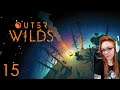 Let's Play: Outer Wilds [15 - Die Wurzel]