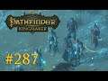 Let's Play Pathfinder: Kingmaker #287 – Dichter & Denker (Blind / Deutsch)