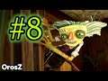 Let's play Psychonauts 2 #8- Ford's fleas