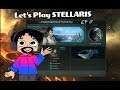 Let's Play Stellaris! United Nations of Humanity Ep. 17