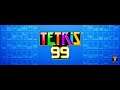 Let's Play Tetris 99 (Nintendo Switch) - 00