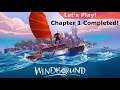 Let's Play: Windbound [Chapter 1 Complete]