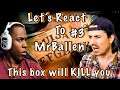 Let's React To MrBallen's | This Box will KILL you #3 | Creepiest Story By FAR!