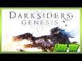 Let`s Try Darksiders Genesis -  43 Minutes Gameplay