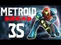 Lettuce play Metroid Dread part 35