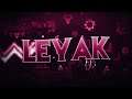 Leyak | By: EnZore & others | (Extreme Demon) | Geometry Dash [2.1]
