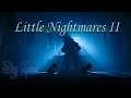 لعبة Little Nightmares II