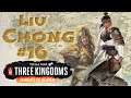 Liu Chong #16 | Yuan Shao's Dreams Crushed | Total War: Three Kingdoms | Romance | Legendary