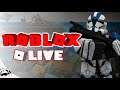 [🐼 LIVE ] Kita Main Game Roblox Story Dulu Ya sampai jam 11 | Roblox Indonesia Live Streaming