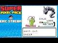 Live Stream - Pokemon Crystal Randomizer and Mario Maker 2 - 10/11/19