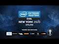 LIVE: Team One vs. RBG - IEM New York 2020 - Group B - NA