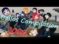 Los Super Bollitos Ricos - Compilacion 2020