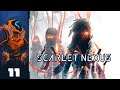 Losing The Script - Let's Play Scarlet Nexus - PS5 Gameplay Part 11