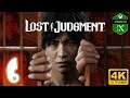 Lost Judgment I Capítulo 6 I Let's Play I Xbox Series X I 4K