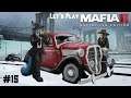 Mafia II Definitiv Edition 🍻15 - Wir haben mal wieder ein Problem