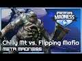 Mafia vs. Chilly Mt - META Madness - Heroes of the Storm 2021