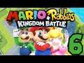 Mario + Rabbids Kingdom Battle Part 6