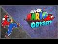 Mario's moon addiction is worse! - Super Mario Odyssey