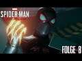 Marvel's Spider-Man: Miles Morales  #08 ♣ Werksspionage ♣ Let´s Play