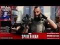 Marvel's Spider-Man (PS4) – First Playthrough (Part 1)