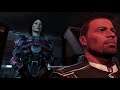 Mass Effect 3 (ALOT & EGM) - PC Walkthrough Part 63: Earth (Priority Earth Overhaul Mod)