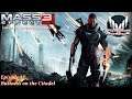 "Mass Effect 3: The William Shepard Chronicle" - Episode 17 - "Business on the Citadel"