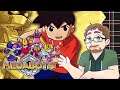 Medabots: Metabee Version | More Medabots! More Power! - Strain42