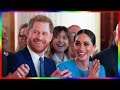 Meghan Markle und Prinz Harry: Endlich! Sie lüften ihr süßes Baby-Geheimnis