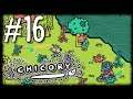 Memories of Parsley - Let's Play Chicory: A Colorful Tale #16