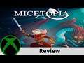 Micetopia Review on Xbox!