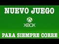 ¡¡¡Microsoft Regala Nuevo Juego De Xbox Para Siempre!!! ONE - 360