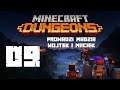 Minecraft: Dungeons #09 - Finał /w Wojtusialke, Undecided [End]