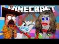MINECRAFT TOY STORY | WOODY DATES FORKYS SISTER | MINECRAFT XBOX