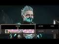 MK11 How to Grind for Points in Race Against Time