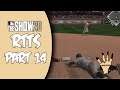 MLB The Show 20 RTTS Continued Part 14