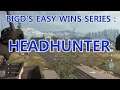 Modern Warfare , Spec Ops , BigD's Easy Wins , Headhunter