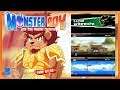 Monster Boy and the Cursed Kingdom #13 - Lion For Food