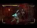 Mortal Kombat 11:Spawn DLC Review