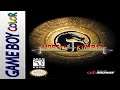 Mortal Kombat 4 - Longplay [GBC]