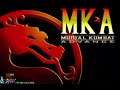 Mortal Kombat Advance (GBA) - Gameplay