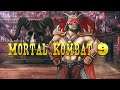 Mortal kombat!! Como matar Shao Kahn fácil!! mortal kombat 9 gameplay