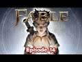 MOTHER, IS THAT YOU? | Fable Anniversary [PC] - E14