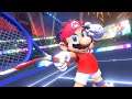 My Mario Tennis Aces REREVIEW - NCS07