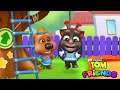 My Talking Tom Friends (by Outfit7) Gameplay Walkthrough - Part 323(Android/IOS)