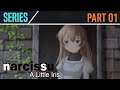 Narcissu: A Little Iris | Part 1: Proof of a Person 『Visual Novel』